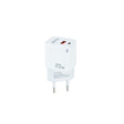 Cargador TooQ TQWC-QCPD20WT 20W