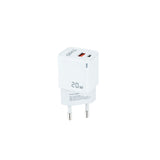 Cargador TooQ TQWC-QCPD20WT 20W