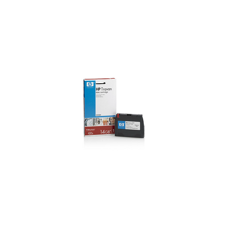 Cartucho de datos HP Colorado 14 GB (C4436A)