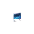 Cartucho de datos HP LTO-6 2.5 TB (C7976A)