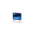 Cartucho de datos HP LTO-6 6.25 TB (C7976B)