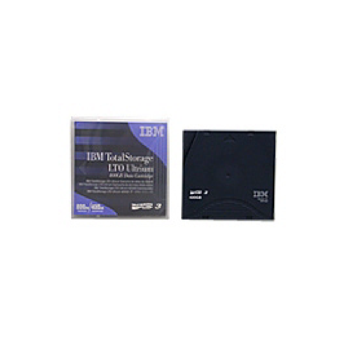 Cartucho de datos IBM LTO-3 400 GB (24R1922)