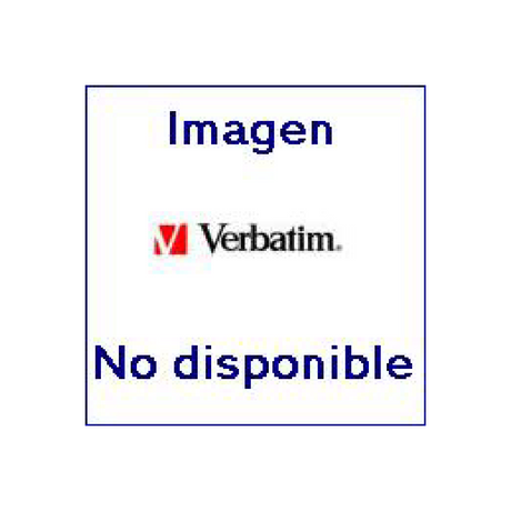 Cartucho de datos Verbatim 2.5 GB (89710)