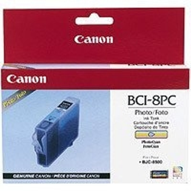 Cartucho de tinta Canon 0983A002AA Original Cian