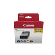 Cartucho de tinta Canon 2078C008 Original Multicolor