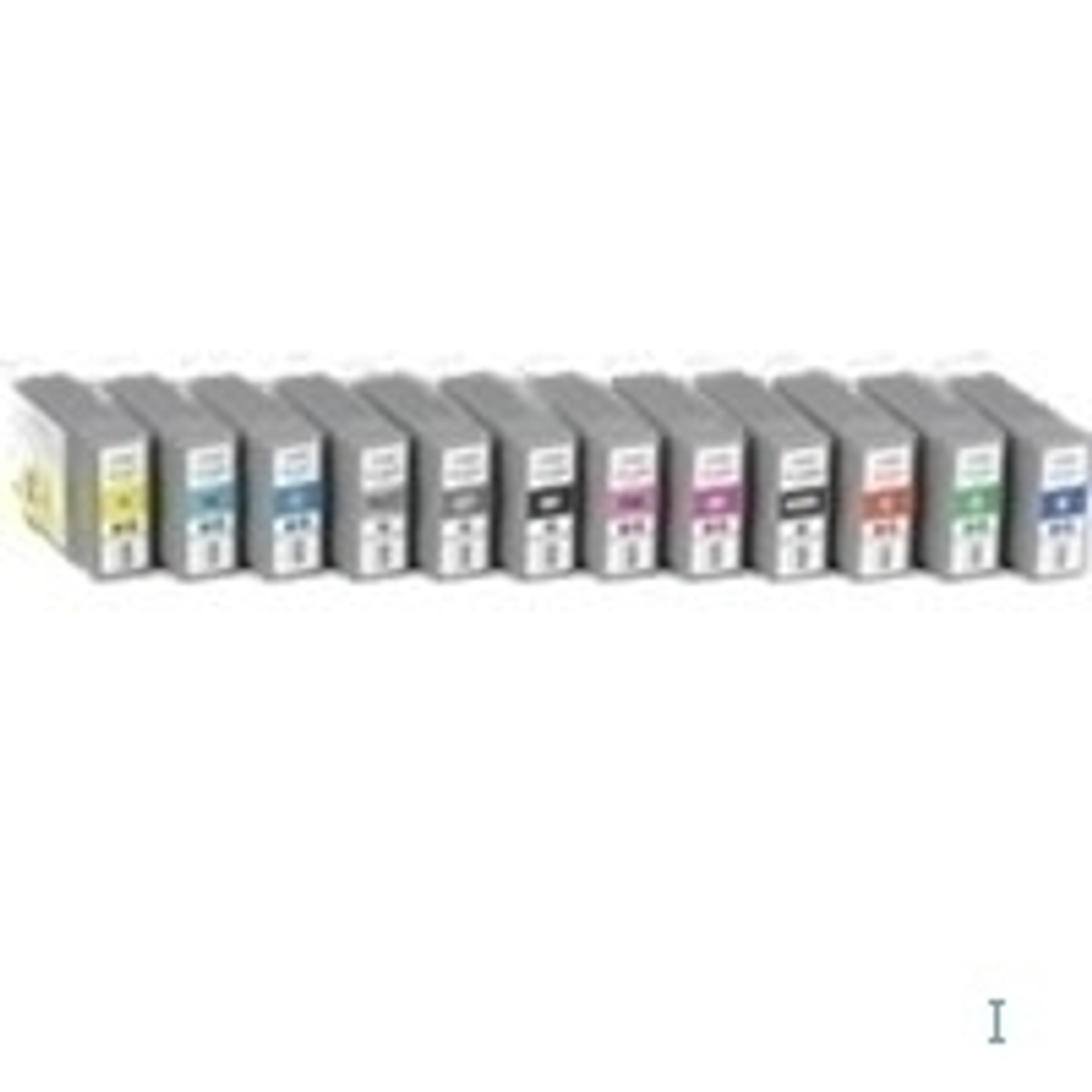 Cartucho de tinta Canon 2214B001AA Original Gris