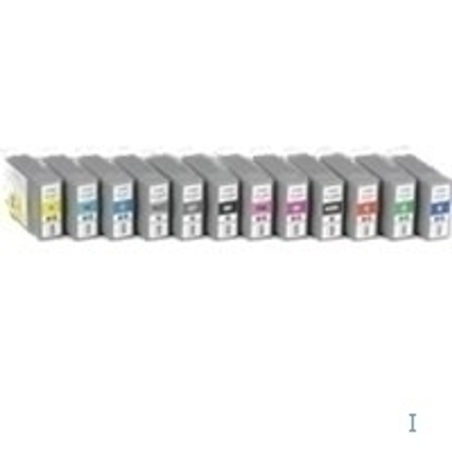 Cartucho de tinta Canon 2214B001AA Original Gris