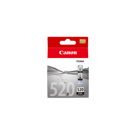 Cartucho de tinta Canon 2932B001 Original Negro foto