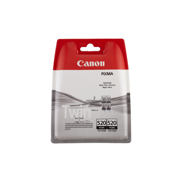 Cartucho de tinta Canon 2932B012 Original Negro