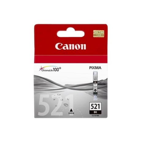 Cartucho de tinta Canon 2933B008 Original Negro