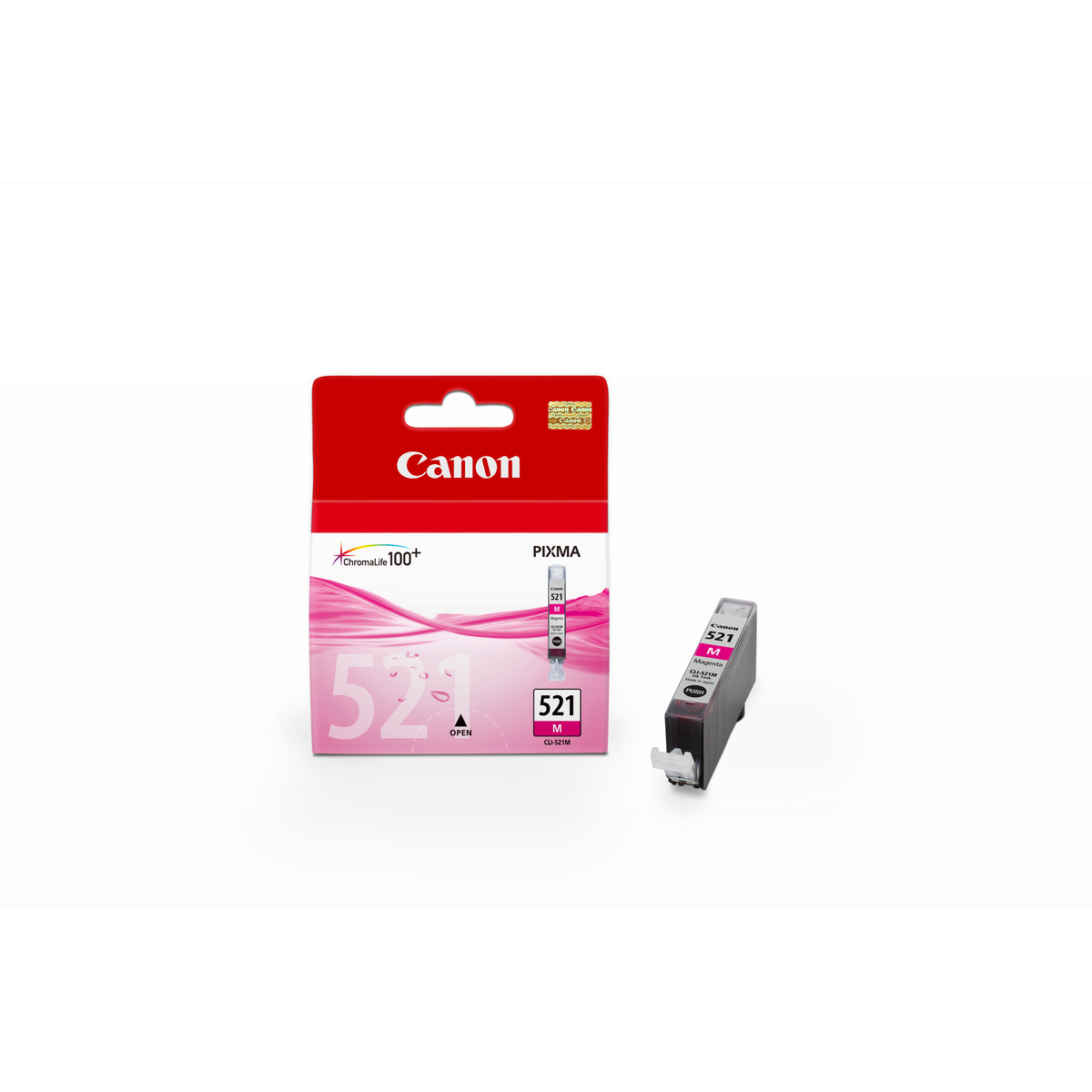 Cartucho de tinta Canon 2935B008 Original Magenta