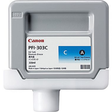 Cartucho de tinta Canon 2959B001AA Original Cian