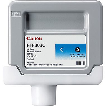 Cartucho de tinta Canon 2959B001AA Original Cian