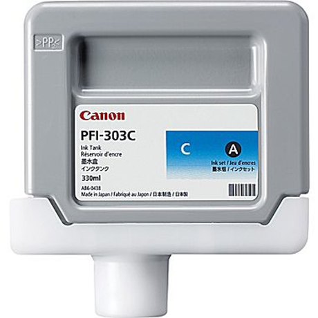 Cartucho de tinta Canon 2959B001AA Original Cian
