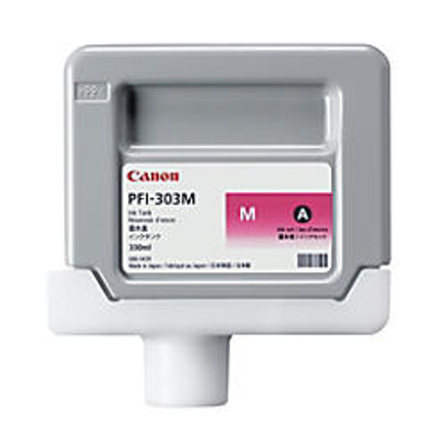 Cartucho de tinta Canon 2960B001AA Original Magenta
