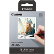 Cartucho de tinta Canon 4119C002 Original