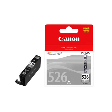 Cartucho de tinta Canon 4544B006 Original Gris