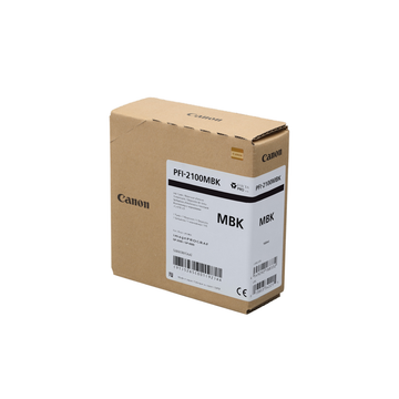 Cartucho de tinta Canon 5265C001AA Original Negro