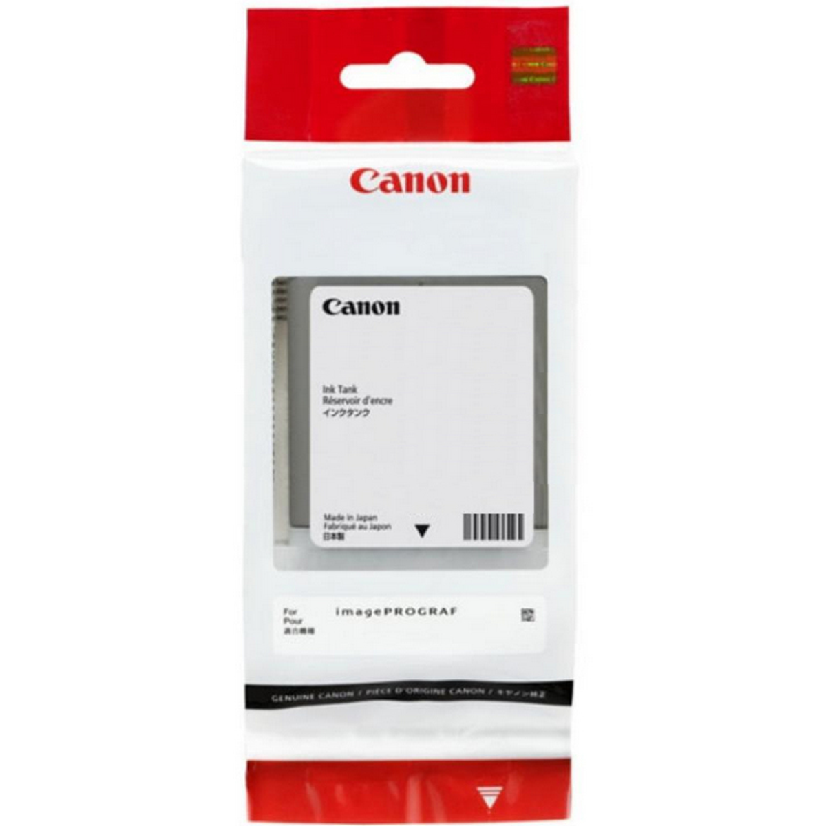 Cartucho de tinta Canon 5287C001AA Original Negro