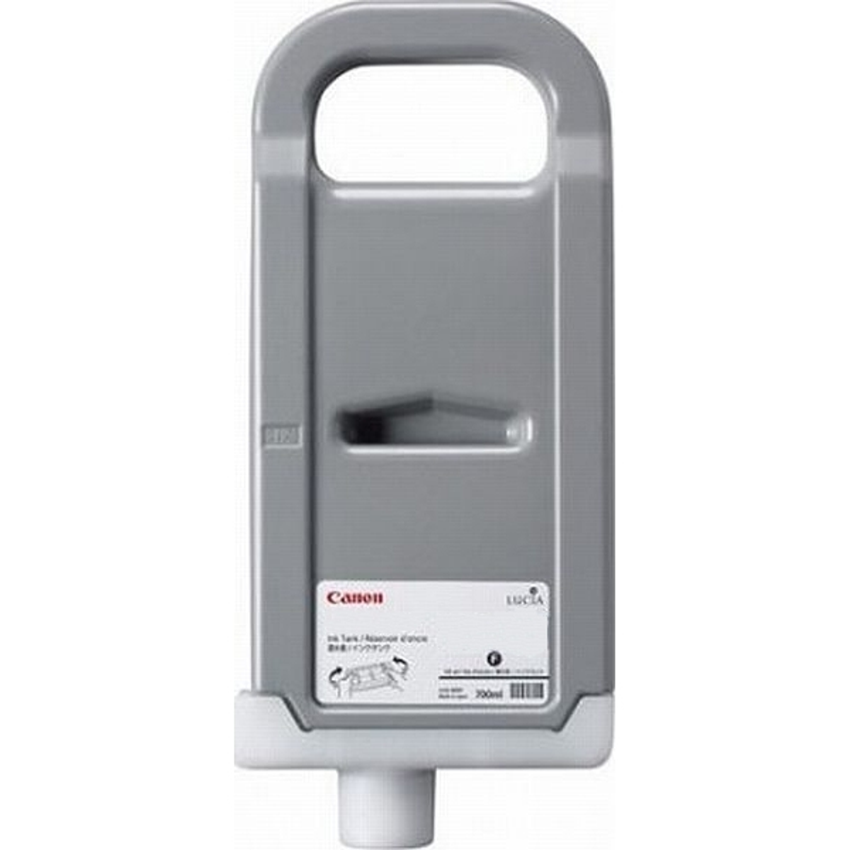 Cartucho de tinta Canon 6690B001AA Original Gris