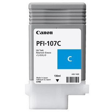 Cartucho de tinta Canon 6706B001AA Original Cian