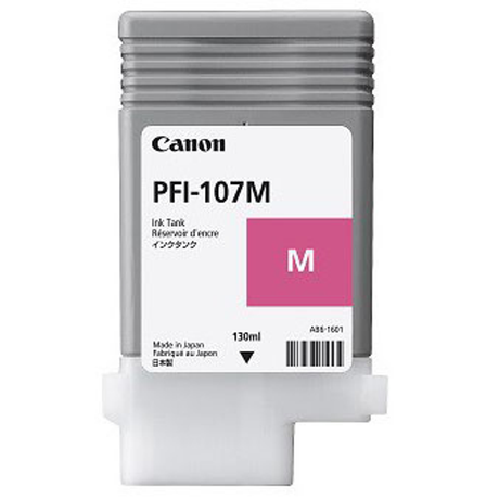 Cartucho de tinta Canon 6707B001AA Original Magenta