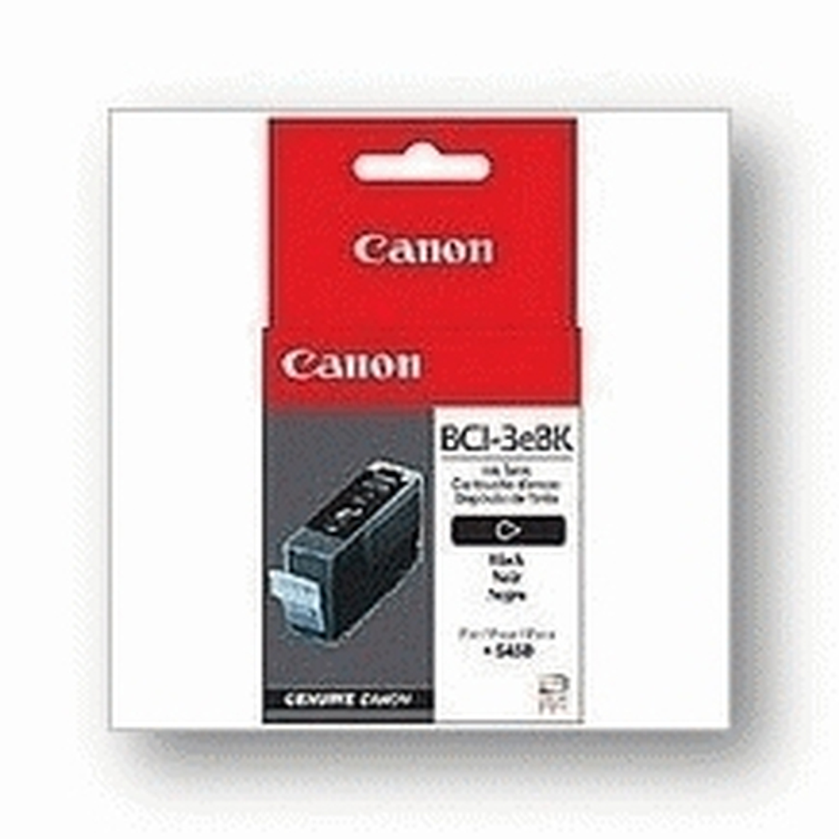 Cartucho de tinta Canon 7569A001AA Original Cian - vista 3