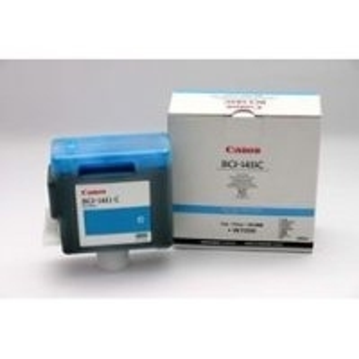 Cartucho de tinta Canon 7575A001AA Original Cian