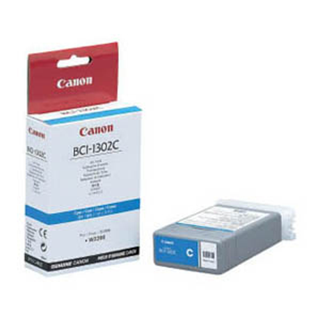 Cartucho de tinta Canon 7718A001AA Original Cian