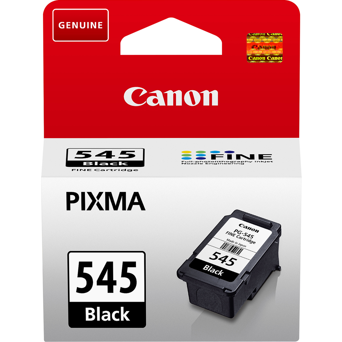 Cartucho de tinta Canon 8287B001 Original Negro