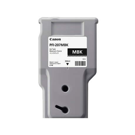Cartucho de tinta Canon 8788B001AA Original Negro mate