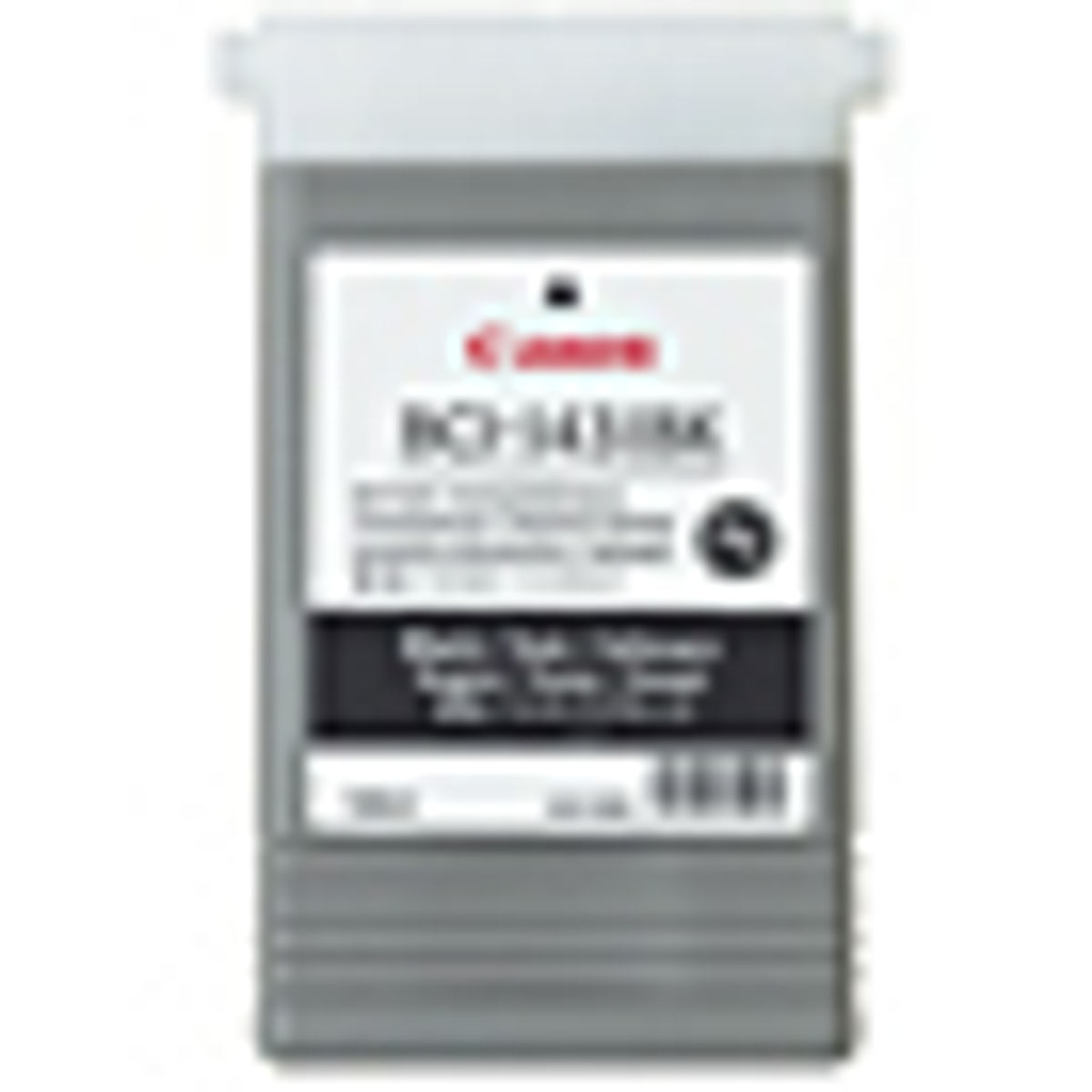 Cartucho de tinta Canon 8963A001AA Original Negro
