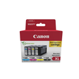 Cartucho de tinta Canon 9182B010 Original Multicolor