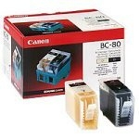 Cartucho de tinta Canon 934A002AA Original Negro