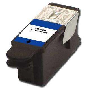 Tinta compatible A10BK Negro