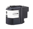 Tinta compatible Brother LC22E LC22EBK LC22EXLBK Negro