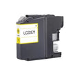 Tinta compatible Brother LC22E LC22EY LC22EXLYL Amarillo