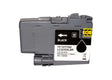 Tinta compatible Brother LC3235XL LC3233 LC3235XLBK LC3233BK Negro