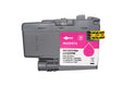Tinta compatible Brother LC3237 LC3237M LC3237MG Magenta
