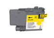 Tinta compatible Brother LC3239XL LC3239XLY LC3239XLYL Amarillo