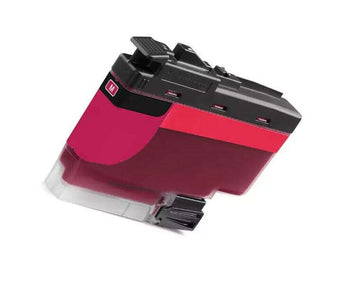 Tinta compatible Brother LC422XL LC422XLM LC422XLMG Magenta