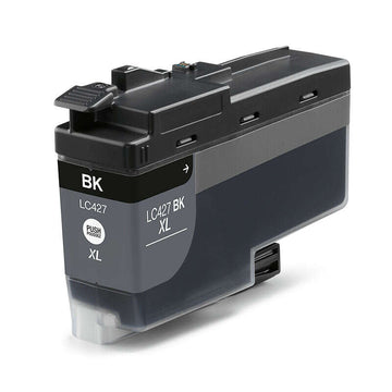 Tinta compatible Brother LC427XL LC427XLBK Negro