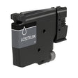 Tinta compatible Brother LC527XL LC527XLBK LC527BK LC527XLBKLC527BK Negro