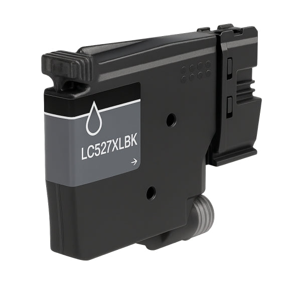 Tinta compatible Brother LC527XL LC527XLBK LC527BK LC527XLBKLC527BK Negro