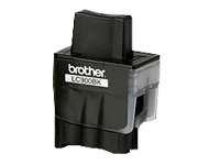 Tinta compatible Brother LC900 LC900BK Negro