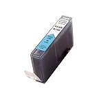 Tinta compatible Canon 4709A002 BCI6BCI5 BCI6LCY Cian