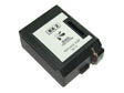 Tinta compatible Canon BC02 BC02BX2 Negro