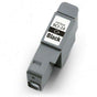 Tinta compatible Canon BCI24 BCI21 BCI24BK 6881A002 Negro