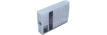 Tinta compatible Canon BJI643 BJI643BK Negro