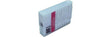 Tinta compatible Canon BJI643 BJI643MG Magenta